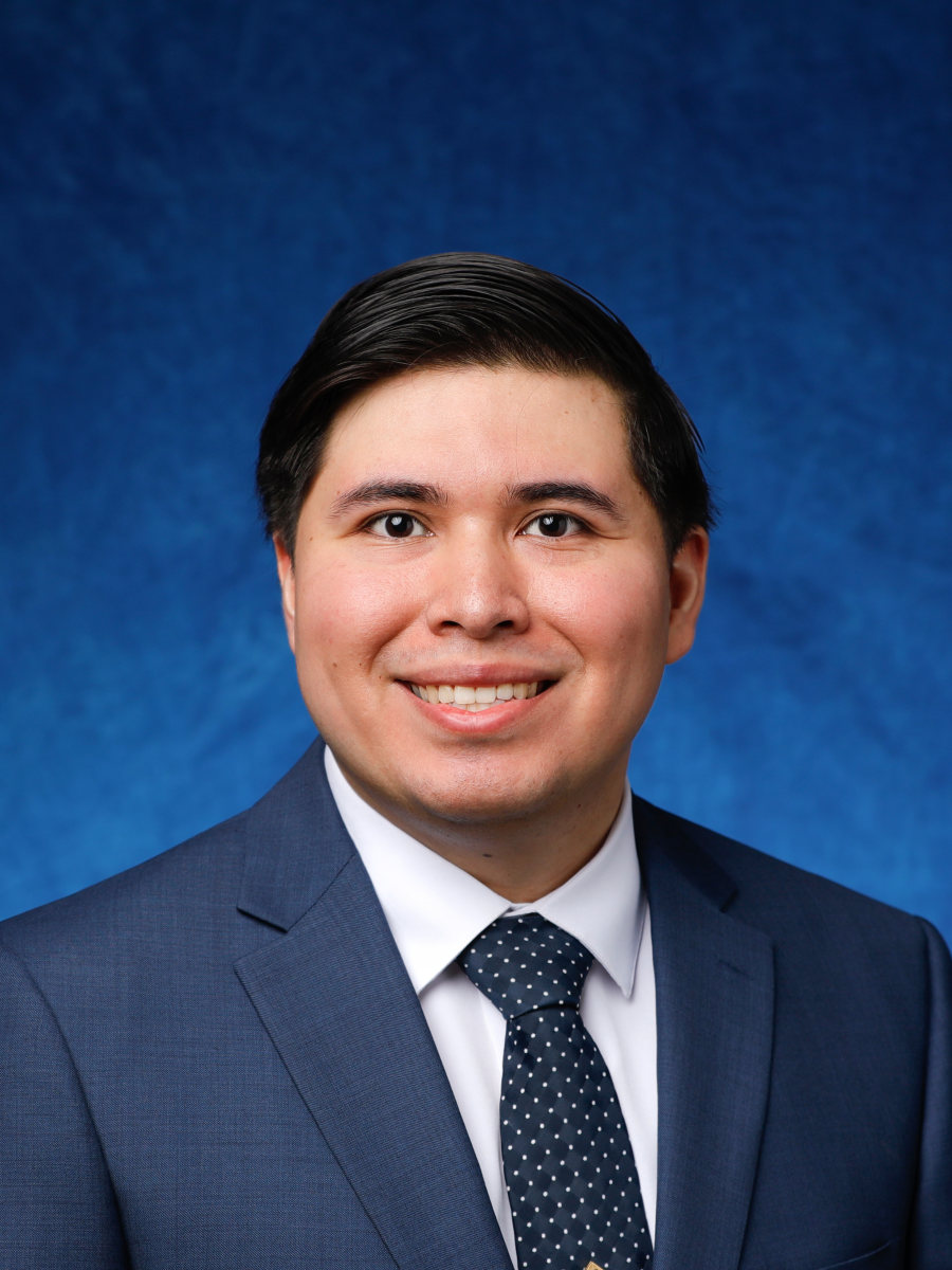 Alan Murguia